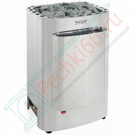 Электрокаменка Club Combi K-13.5GS 13.5 kW (Harvia)
