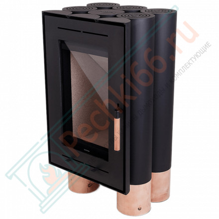 Печь-камин Tek Lumber (Solzaima)