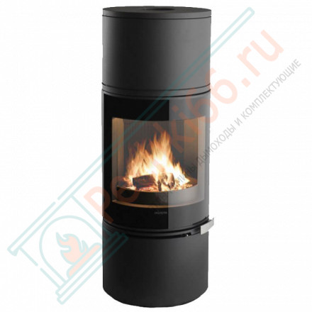 Печь-камин ALCOR (INVICTA)