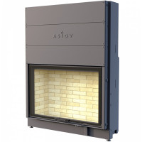 Каминная топка ПС 12080 (Астов)