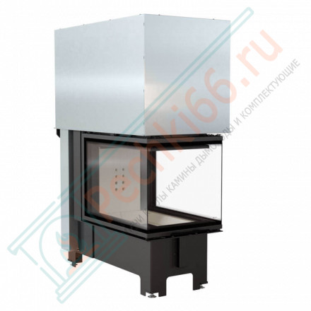 Стальная топка NBU (Kratki)