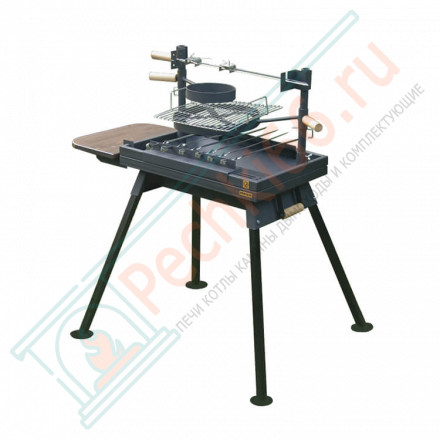 Барбекю-гриль У700 (Norsken)