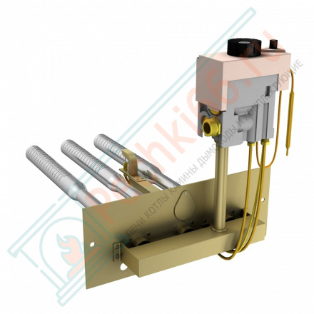 Газовая горелка УГ-36, энергонезависимая (Стэн)