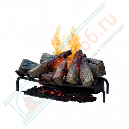 Электрический мульти очаг Silverton (Dimplex)