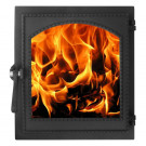 Дверка топочная ДТГ-8ВС "Онего-2" (Рубцовск-Литком) Дверка топочная ДТГ-8ВС "Онего-2" (Рубцовск-Литком)