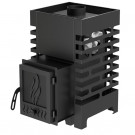 Печь для бани Астон 12 (Aston)