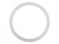 Силиконовая прокладка к афганскому казану 10-15 л Силиконовая прокладка к афганскому казану 10-15 л