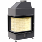 Каминная топка П2С 700 L (Астов) Каминная топка П2С 700 L (Астов)