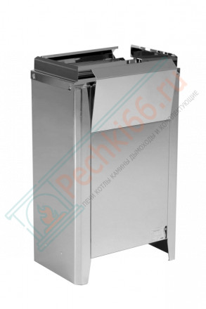 Электропечь ЭНУ - 8 с испарителем (ОЧАГ) до 12 м3