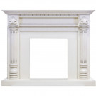 Портал Edinburg - Слоновая кость (Высота 1086мм)