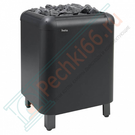 Печь для сауны Laava 1051 (10,5 кВт, 60 кг камней)