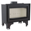 Стальная топка Basia (Kratki)