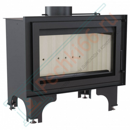 Стальная топка Basia (Kratki)