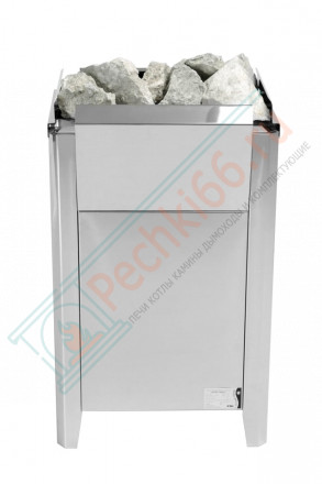 Электропечь ЭНУ - 10 с испарителем (ОЧАГ) до 14 м3