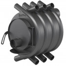 Печь отопительная АОГТ 00 (Везувий) до 100 м3