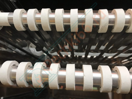 Электрокаменка ELITE 16 kW, змеевик (KARINA) до 16 м3