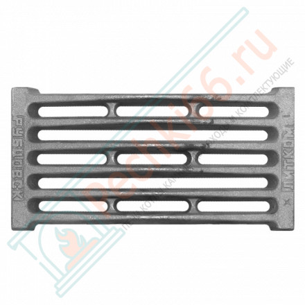 Колосник чугунный для котла РУ-5 (Рубцовск-Литком)