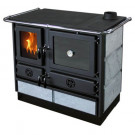 Печь-плита Magnum Stone L/R, с талькохлоритом, левая или правая духовка (MBS) до 240 м3 Печь-плита Magnum Stone L/R, с талькохлоритом, левая или правая духовка (MBS) до 240 м3