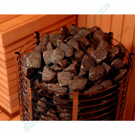 Электрокаменка TOWER TH3-45NI2-P (SAWO)