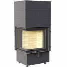 Каминная топка П2С 6057 L (Астов) Каминная топка П2С 6057 L (Астов)