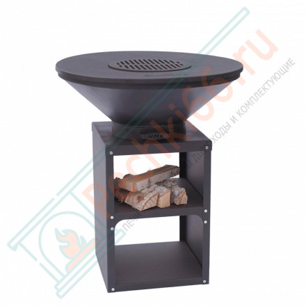 Гриль - Очаг Сибирь (НМК)