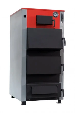 Котел водяного отопления Sunfire 75 кВт (НМК) 75 кВт