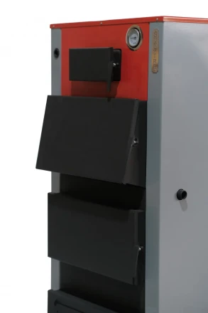 Котел водяного отопления Sunfire 75 кВт (НМК) 75 кВт