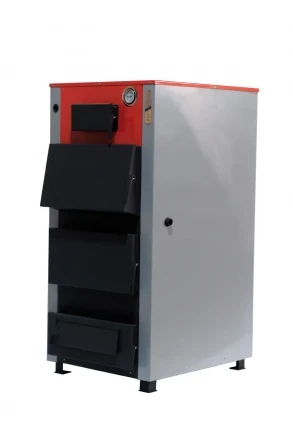 Котел водяного отопления Sunfire 75 кВт (НМК) 75 кВт