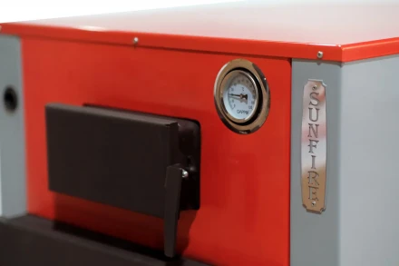 Котел водяного отопления Sunfire 75 кВт (НМК) 75 кВт