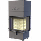 Каминная топка П2С 6057 R (Астов) Каминная топка П2С 6057 R (Астов)