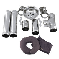 Второе дыхание для бани Standart (Сталь-Мастер)