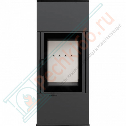 Печь-камин THOR 8 VIEW (Kratki)