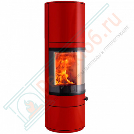 Печь-камин Scan 83-3 Maxi GLR (Scan)