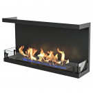 Биокамин Standart 900 торцевой (ZEFIRE) Биокамин Standart 900 торцевой (ZEFIRE)