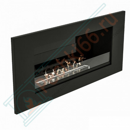 Биокамин GRAND 900 XL (SteelHeat)