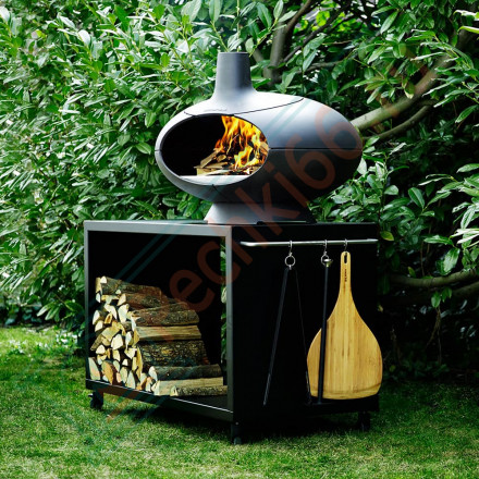 Уличная печь для пиццы Morso Forno (MORSØ)