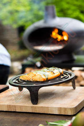 Уличная печь для пиццы Morso Forno (MORSØ)