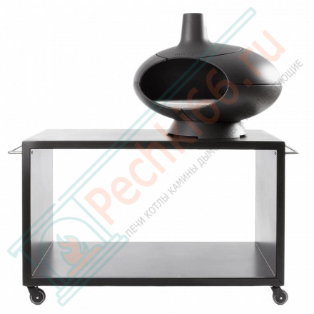 Уличная печь для пиццы Morso Forno (MORSØ)