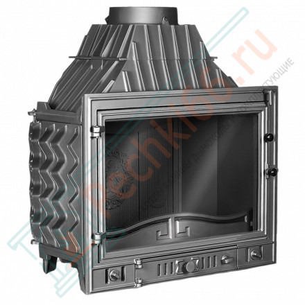 Чугунная топка W11 (Kaw-Met)