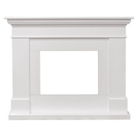 Портал California - Белый (Глубина 380) (Высота 1005см)