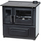 Варочная плита Slavonac N, белая (Plamen)