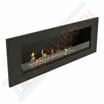 Биокамин GRAND 1200 XL (SteelHeat)