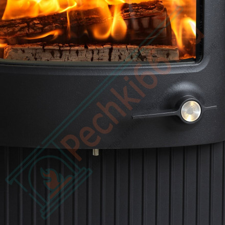 Чугунная печь-камин Morsø 2840 (Morso)