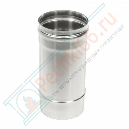 Труба моно L250 ТМ-Р (316-0.5) d-120 (ТиС Промо)