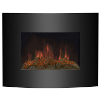 Электрокамин настенный Designe 650СG (Royal Flame)