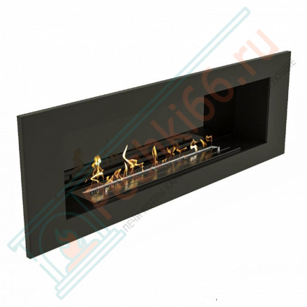 Биокамин GRAND 1500 XL (SteelHeat)