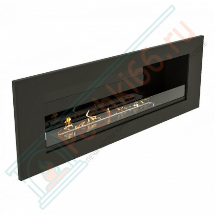 Биокамин GRAND 1500 XL (SteelHeat)