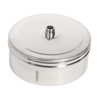 Кондесатоотвод Термо-Р (по наружному диаметру) (316-0.5) d-200/300 (ТиС Стандарт)