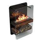 Напольный биокамин Пятница W (LuxFire)