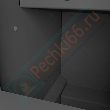 Твердотопливный котел PARTNЁR-34T (Костёр) 34 кВт